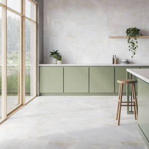 Porcelanato 80x80 Ivory Satin Cx2.60m2 Biancogres
