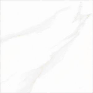 Porcelanato 80x80 Ibiza Branco Cetim Cx2.60m2 Incesa