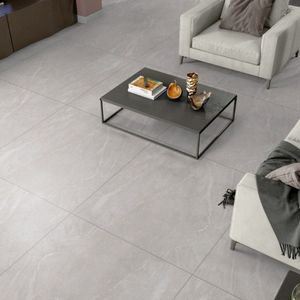 Piso 82x82  Matte Roma Retificado Acetinado Ld Cx2.70m2 Victoria