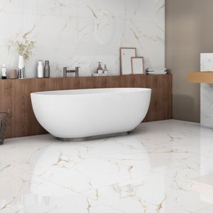 Piso 70x70 Pr70293 Retif Polido Lc Cx3.43m2 Victoria