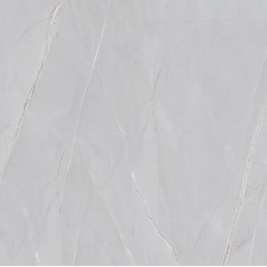 Piso 82x82 Crema Gray Retificado Polido Lc Cx2.70m2 Victoria
