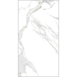 Piso 61x116 Statuario Retificado Polido Lc Cx2.14m2 Victoria