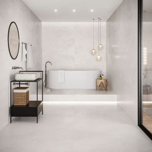 Porcelanato 80x80 Dream Cetim Acetinado Cx2.60m² Incesa