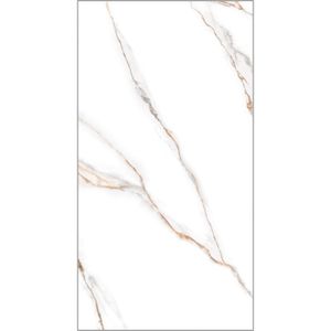 Piso 61x116 Marmo Allure Retificado Polido Lc Cx2.14m2 Victoria