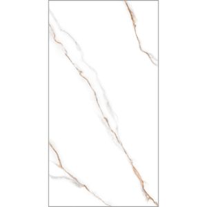 Piso 61x116 Marmo Allure Retificado Polido Lc Cx2.14m2 Victoria