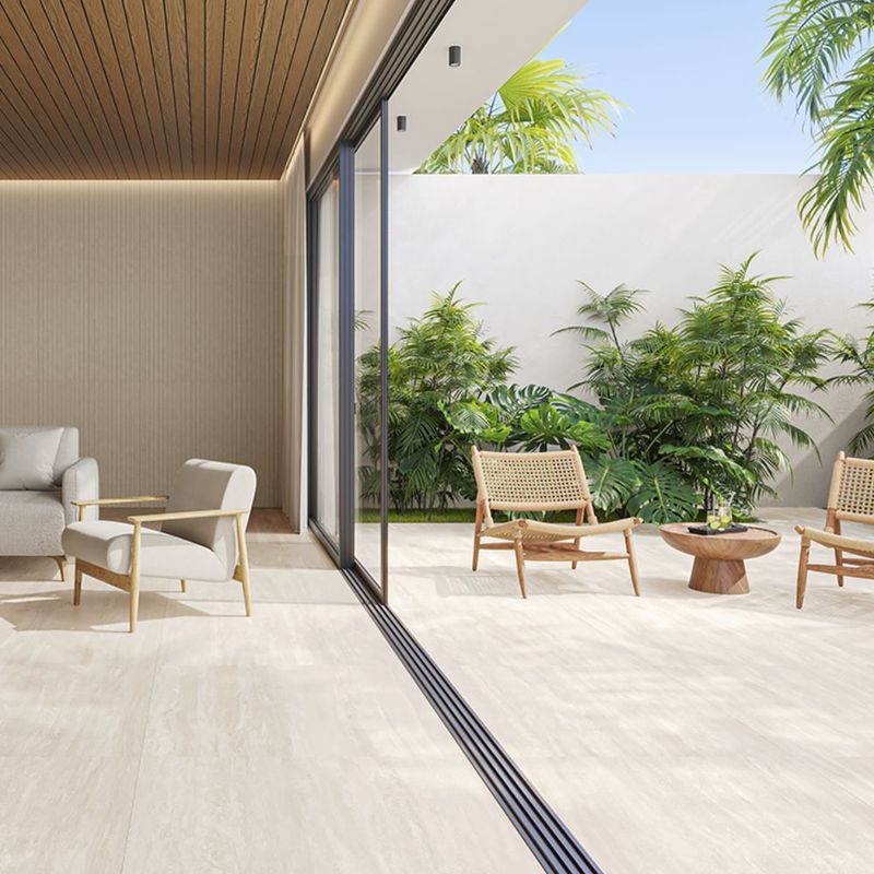 Porcelanato_100x100_Travertino_Classico_Satin_Cx300m2_Biancogres_104253802jpg