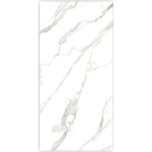 Piso 60x120 Gran Statuario Polido Retificado Lbv3 Cx2.16m2 Formigres