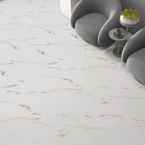 Porcelanato 72x72 Carrara Gold Rt Cx2.59m2 Savane