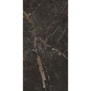 Piso 60x120 Gran Imperium Dark Polido Retificado Lbv3 Cx2.16m2 Formigres Premium
