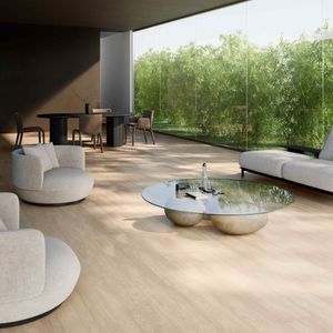 Porcelanato 20x120 Aurora Bianco Satin Cx1.70m2 Biancogres