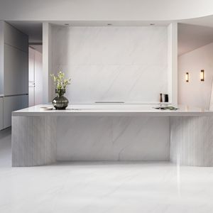 Porcelanato 120x120 Frozen Lux Cx2.88m2 Biancogres