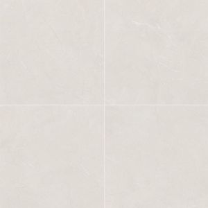 Porcelanato 84x84 Granada Off White Acetinado Cx2.80m2 Delta Porcelanato Intense