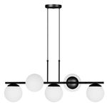 Pendente_Hanover_Micro_Globo_Preto_Fosco_15cm_5_Lmpadas_Kin_Light_104267501jpg