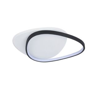 Plafon Led Outline 3000k 32w Taschibra