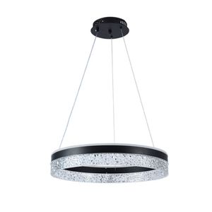 Pendente Led Crown Taschibra