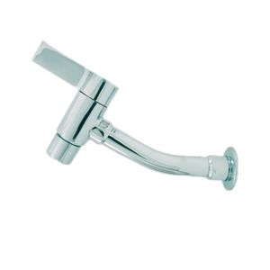 Torneira Lavatório Slim Parede 15cm Pacheco