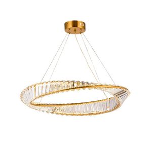 Pendente Led Revolve Taschibra