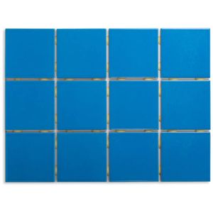 Pastilha 10x10 Capri Cx1.95m2 Strufaldi