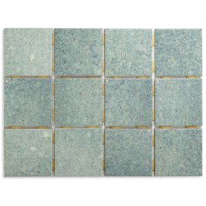 Pastilha 10x10 Malawi Cx1.95m2 Strufaldi