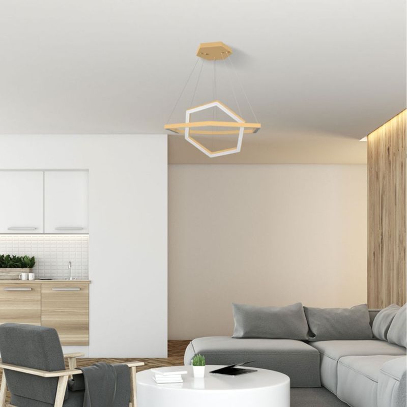 Pendente_Perfiline_Led_Hexagonal_2_Aros_60x40cm_50w_3k_Gold_Bronzearte_104278305jpg