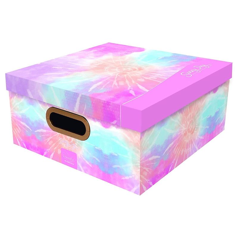 Caixa_Organizadora_Tie_Dye_Grande_Sunny_Sun_36x36x16cm_Dello_103101601jpg