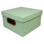 Caixa_Organizadora_Linho_Pequeno_Verde_25x25x15cm_Dello_103099501jpg