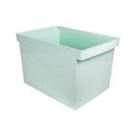 Caixa_Multiuso_Larga_Verde_Pastel_Dello_103098501jpg