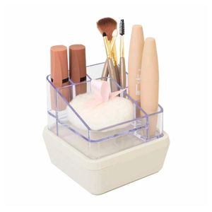 Combo Soul + Compacto (Nude/Nude ) Dello