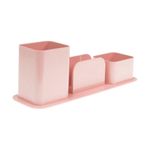 Porta_Canetas_Triplo_Rosa_Dello_103104301jpg