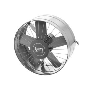 Exaustor Residencial 1/5 Hp 40cm Grafite Bivolt Tron