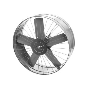 Exaustor Axial Industrial 500mm Grafite Bivolt Tron