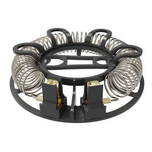 Resistencia Para Ducha Intense 220v 6500w Pr Fame