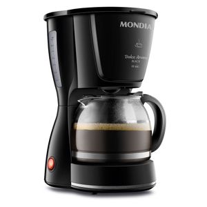 Cafeteira 60hz 220v (C-30-18x-Fb) Mondial