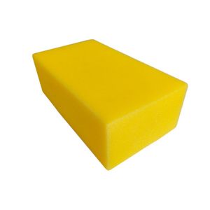 Bloco De Espuma 6cmx13cmx22cm Fixtil