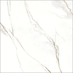 Porcelanato 84x84 Vene Doro In Acet Cx2.80m2 Delta