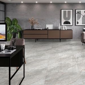 Piso 70x70 Pr70843 Retificado Polido Lc Cx3.43m2 Rochamaxx