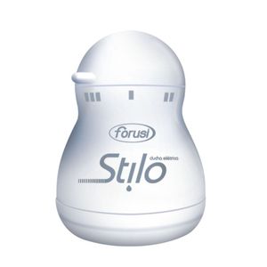 Ducha Stilo 220v 5400w Branco Forusi