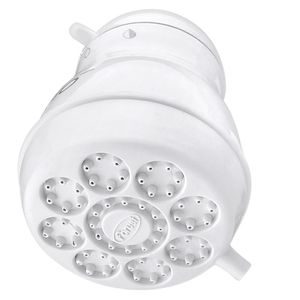 Ducha Stilo 220v 5400w Branco Forusi