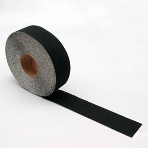 Fita Antiderrapante Preto 50mmx20m Kapazi