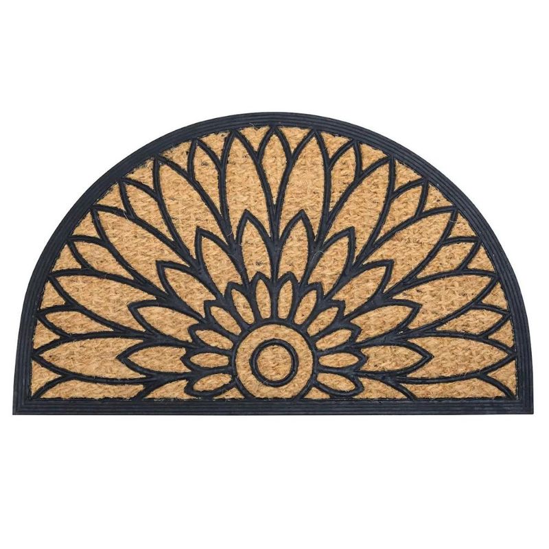 Tapete_Entrada_Fibra_De_Coco_Flor_De_Ltus_45x75cm_Kapazi_104321401jpg