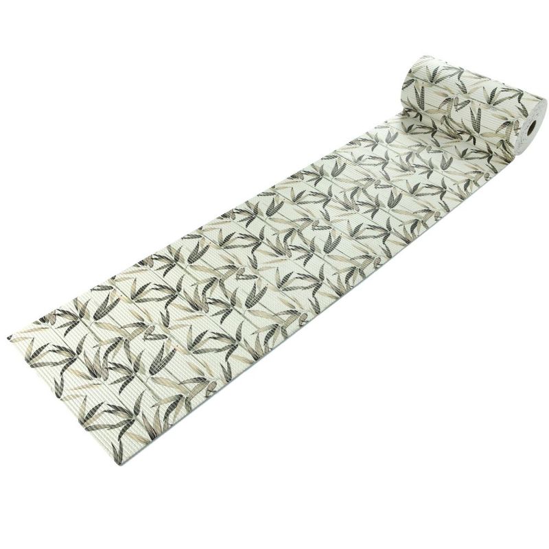 Tapete_Antiderrapante_Tropical_Bambu_De_Jardim_43x130cm_Kapazi_104325602jpg