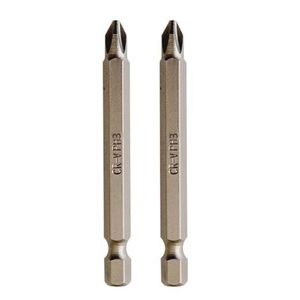 Jogo Bit Phillips Ph3 70mm 2pcs Stamaco