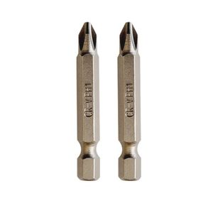 Jogo Bit Phillips Ph1 50mm 2pcs Stamaco