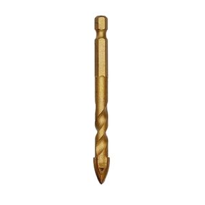 Broca De Titanium 10mm Stamaco