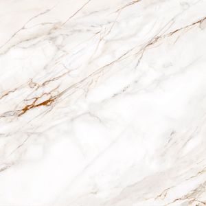 Piso Esmaltado 75x75 Calacata Iron Cx 2,28m² Bellacer