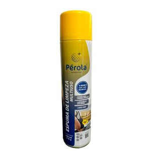 Espuma Limpadora 400ml 370g Perola