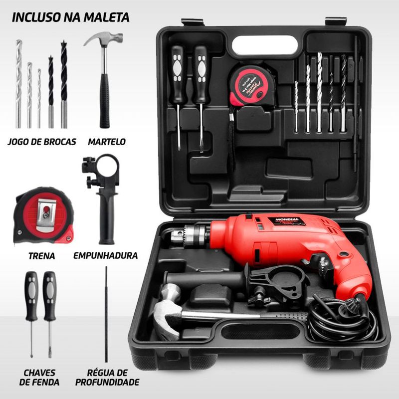 Furadeira_Impacto_Com_Maleta_650w_220v_Nffi07m_Mondial_102304503jpg