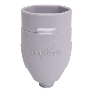 Tomada Desmontavel 2p+T 20a/250v Sortida Flowpac Daneva