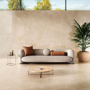 Porcelanato 80x80 Essence Bege Cetim Cx2.60m2 Incesa