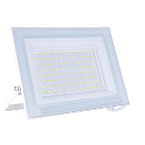 Refletor Led 100w 6500k Branco Viena Luz